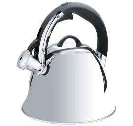 Non-electric kettle Maestro MR-1320-S Silver 2,2 L