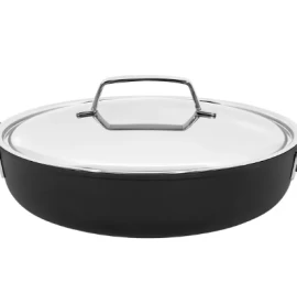 Non-stick frying pan  DEMEYERE ALU PRO 5 40851-176-0 - 28 CM