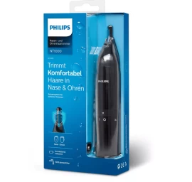 Nosies plaukų kirpimo mašinėlė Philips NT1000 NT1650