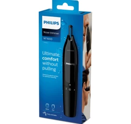 Nosies plaukų kirpimo mašinėlė Philips NT1650