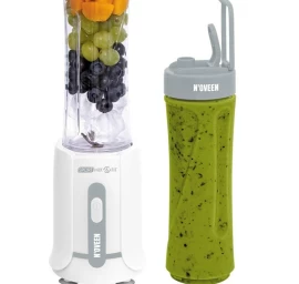 Noveen Blender Sb230 Sport Mix &amp; Fit