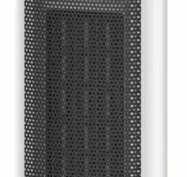 Noveen Ceramic Heater Ptc2000 Smart