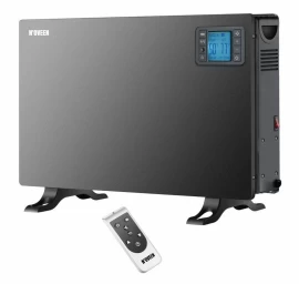 Noveen Konvektorius Ch7100 Lcd