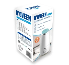 Noveen Oro Drėkintuvas Uh116 Mint