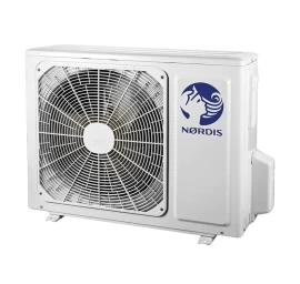 NØRDIS Multi-Split išorinis blokas, 2-jų jungčių, 5,20/5,29 kW