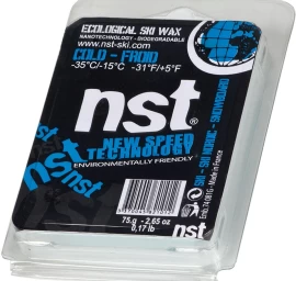 Nst Vaškas Standartinis Sx3 šaltas