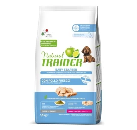 NT DOG BABY STARTER jauniems šuniukams 1.5kg (6) (Geriausias iki 2025.05.14), 925274