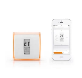 NTH01-EN-EU Netatmo Smart termoreguliatorius