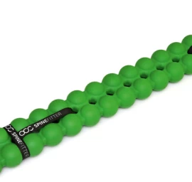 Nugaros treniruoklis SISSEL® Spinefitter, žalias, 162.301