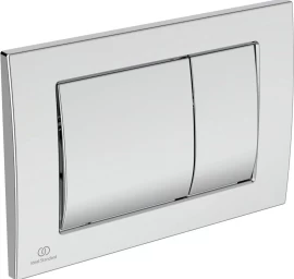 Nuleidimo klavišas Ideal Standard Septa Pro MI, chromas R0127MY
