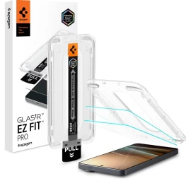 Nuo Atspindžių Apsaugantis Stiklas, Skirtas samsung Galaxy S26 Ultra Su glas.tr Ez Fit Pro Anti Reflection Aplikatoriumi - 2 Vnt.