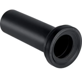 Nuotekų jungtis pakabinamam WC puodui Geberit HDPE
