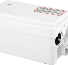 Nuotekų pompa / siurblys dušui ir kriauklei | 250W (75944)