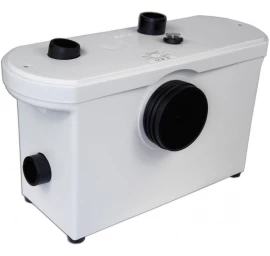 Nuotekų siurblinė Ceva F600A