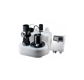 Nuotekų siurblinė Grundfos Multilift MSS.11.1.2