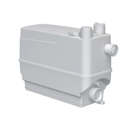 Nuotekų siurblinė Grundfos Sololift2 C-3