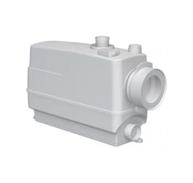 Nuotekų siurblinė Grundfos Sololift2 CWC-3