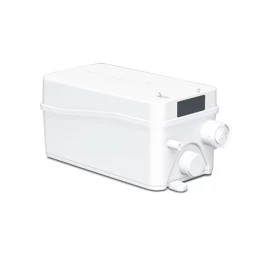 Nuotekų siurblinė Grundfos Sololift2 D-2