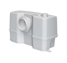 Nuotekų siurblinė Grundfos Sololift2 WC-1
