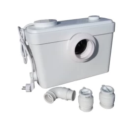 Nuotekų siurblinė Ibo SANIBO 5