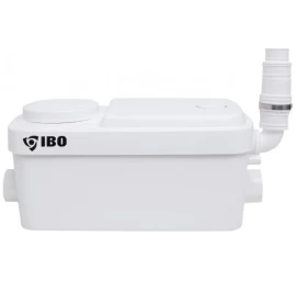 Nuotekų siurblinė Ibo Sanibo Mini 0.3kW 230V