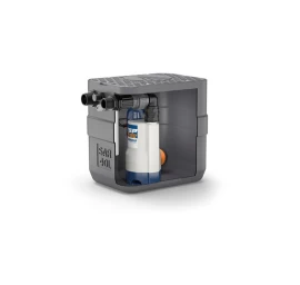 Nuotekų siurblinė Pedrollo SAR 40 – RXm1