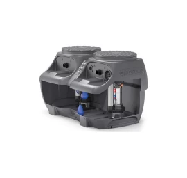 Nuotekų siurblinė Pedrollo SAR 550 – TRm0.75 su smulkintuvu