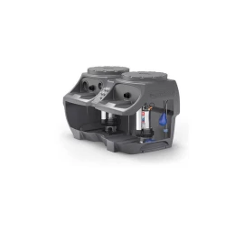 Nuotekų siurblinė Pedrollo SAR 550 – VXm15/50