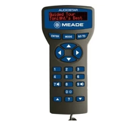 Nuotolinio Valdymo Pultas Meade Audiostar