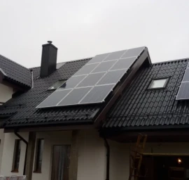 Saulės energija su vokiška patirtimi
