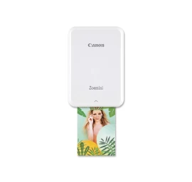 Nuotraukų Spausdintuvas Canon Zeomini (baltas)