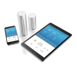 NWS01-EC Netatmo Smart Home stotelė