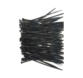 Nylon cable ties         25cm/3.6mm UV (100pcs)