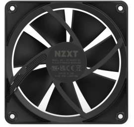 Nzxt Korpuso Ventiliatorius Rf-r12sf-b1
