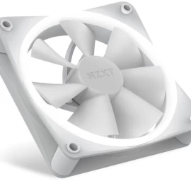 Nzxt Korpuso Ventiliatorius Rf-r12sf-w1