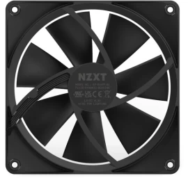 Nzxt Korpuso Ventiliatorius Rf-r14sf-b1