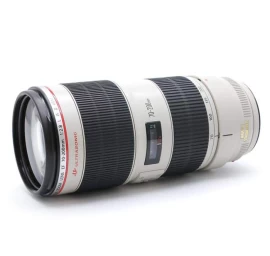 Objektyvas Canon EF 70-200mm f/2.8 L USM