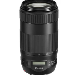Objektyvas Canon EF 70-300mm f/4-5.6 IS II USM