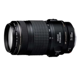 Objektyvas Canon EF 70-300mm f/4-5.6 IS USM