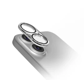 Objektyvo Apsauginis Stiklas iphone 17 Su D3o Kameros Stiklo Technologija