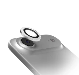 Objektyvo Apsauginis Stiklas, Skirtas iphone 17 Air Su D3o Kameros Stiklo Technologija