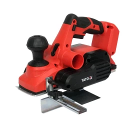 Oblius YATO YT-82192 | brushless | Li-ion | 18V | 82x2MM | be akumuliatoriaus