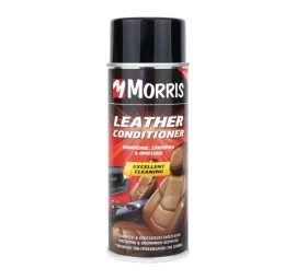 Odos apmušalų priežiūros purškalas MORRIS 33873, 400ml
