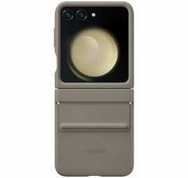 Odos Odos Dangtelis galaxy Z Flip 5 Rudos Spalvos