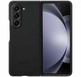 Odos Odos Dangtelis, Skirtas samsung Galaxy Z Fold 5, Juodas