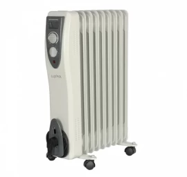 Oil heater              Luxpol LGO-9