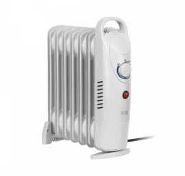 Oil Heater Teesa 800W (7 ribs)