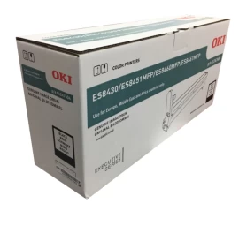 Oki Būgnų Kasetė 01247404
