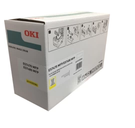 Oki Būgnų Kasetė 01333301