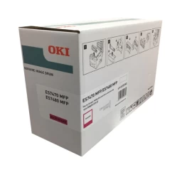 Oki Būgnų Kasetė 01333302